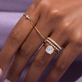 The Lana Luxe Ring