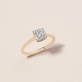 The Lucy Ring