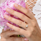 The Lucy Ring