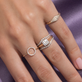 The Lucy Ring