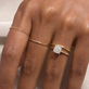 The Lucy Ring