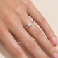 The Lucy Ring