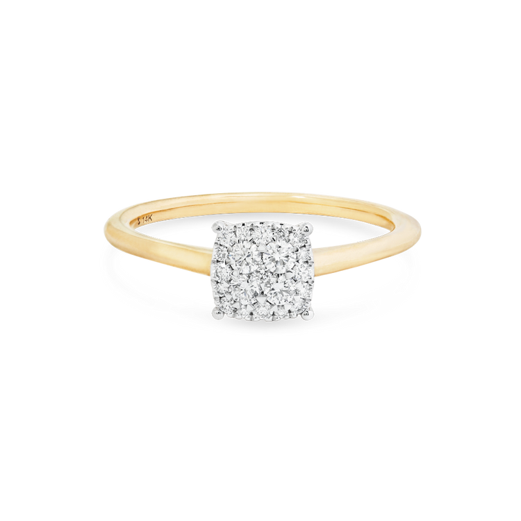 The Lucy Ring