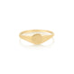 Pinky Signet Ring