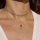 Princess Turquoise Necklace