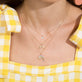 Rainbow Spritz Necklace