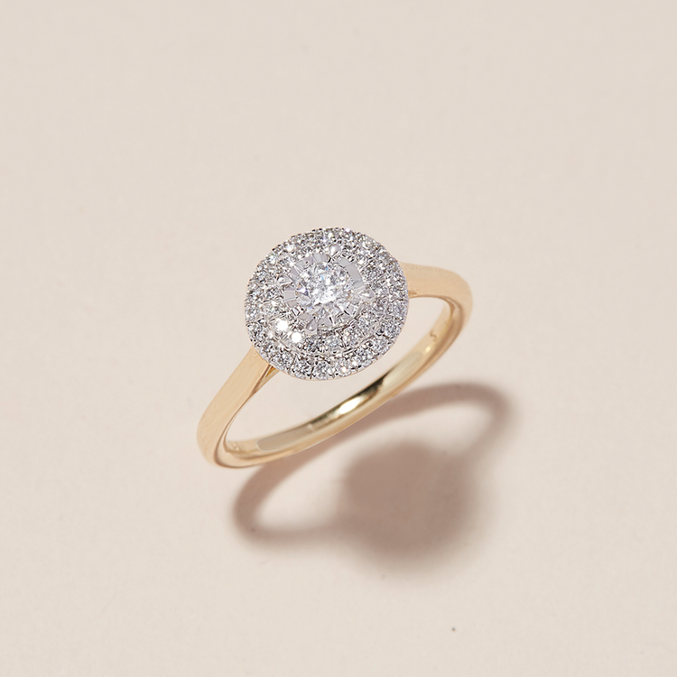 The Rita Ring