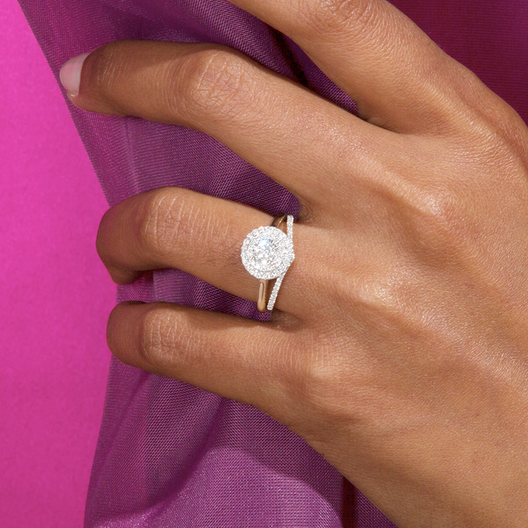 The Rita Ring