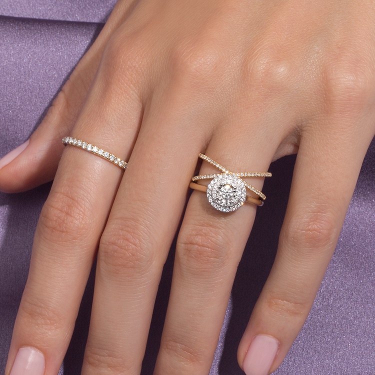 The Rita Ring