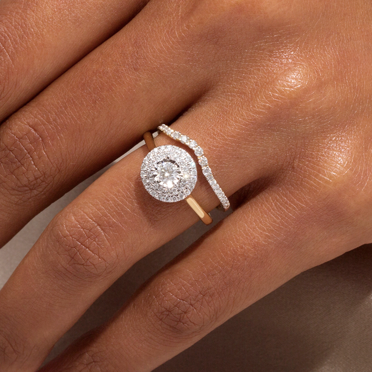 The Rita Ring