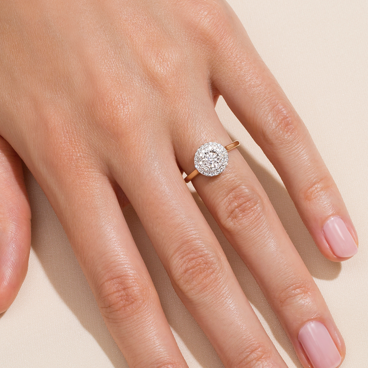 The Rita Ring