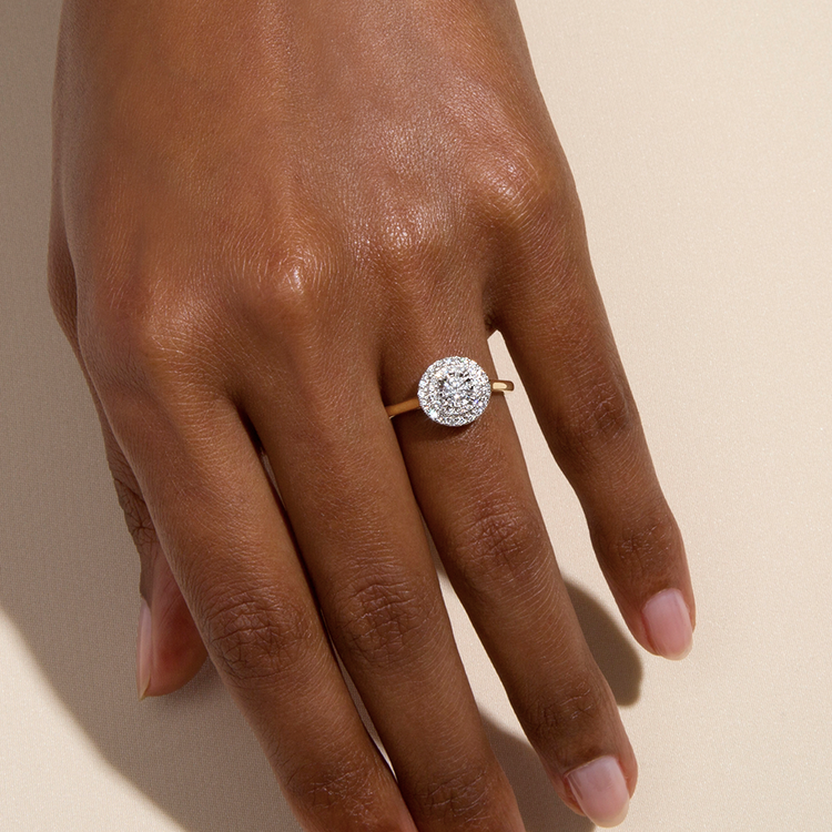 The Rita Ring