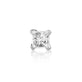 Tiny Princess Diamond Stud
