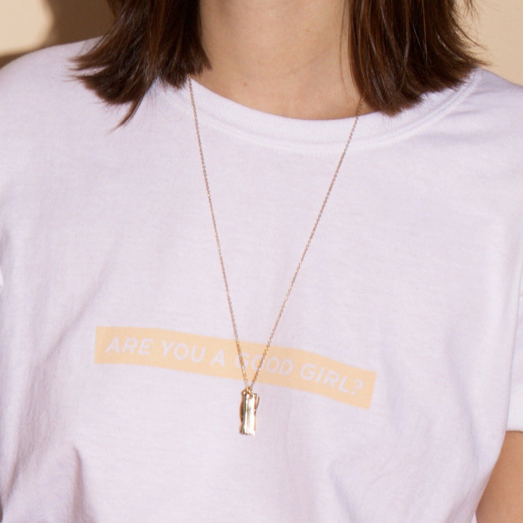 Crush It (The Hammer Charm)