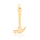 Crush It (The Hammer Charm)