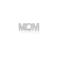 gold mom studs 