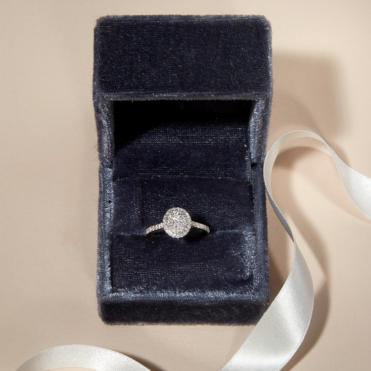 The Vivien Ring