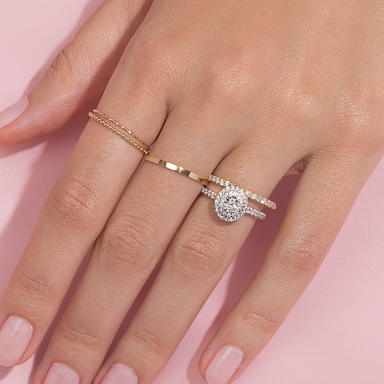 The Vivien Ring