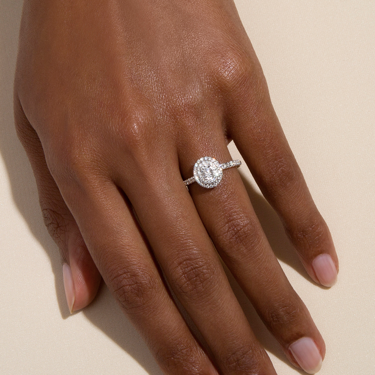 The Vivien Ring